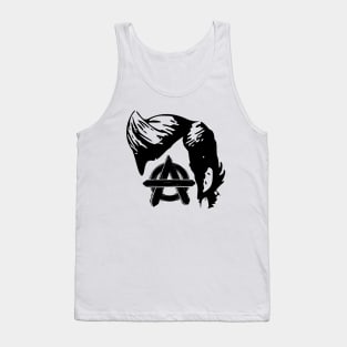 ace ventura Tank Top